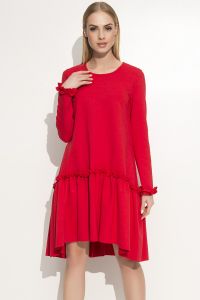Sukienka Model M336 Red
