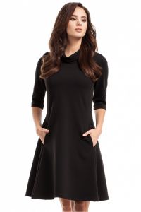 Sukienka Model MOE279 Black