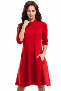 Sukienka Model MOE279 Red