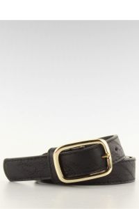 PASEK DAMSKI PS-SB-892 CZARNY