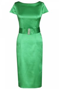 Sukienka FSU199 TRAWIASTY