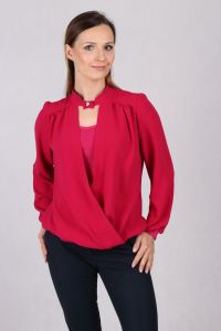 Bluzka damska model Bl20 Pink