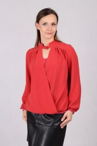 Bluzka damska model Bl20 Red