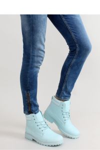 TIMBERKI MONO-COLOUR BL83 BLUE