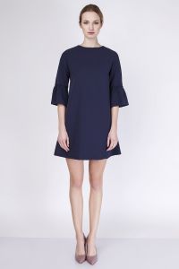 Sukienka Model SUK136 Navy