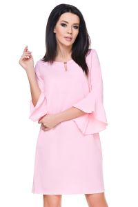 Sukienka Model T173 Light Pink
