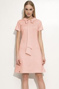 Sukienka Model M351 Powder Pink