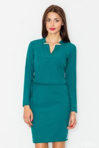 Sukienka Model M533 Green