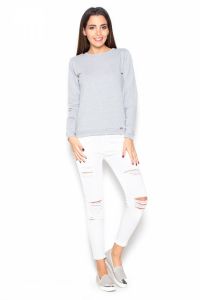 Bluzka Model K350 Grey