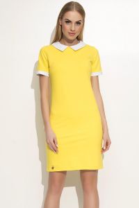 Sukienka Model M353 Yellow