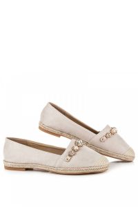 ZAMSZOWE ESPADRYLE  CNBJH27BE