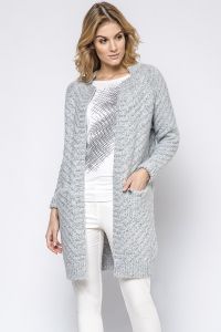 Sweter Damski Model 230180 Grey