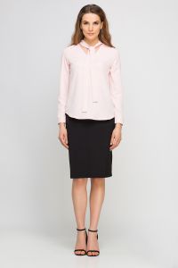 Bluzka Model BLU131 Pink