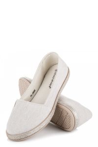 ESPADRYLE SLIP ON  CNBAL-2655BE