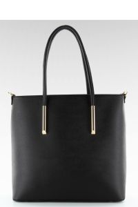 ELEGANCKA TOREBKA DAMSKA TB-K-602A BLACK