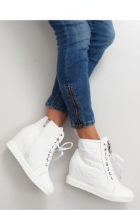 SNEAKERSY Z KAMIENIAMI 1255 WHITE