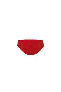 Figi Romance LV-F20 Red