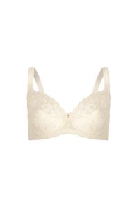Biustonosz Semi soft Pure LV-SS21 Ecru