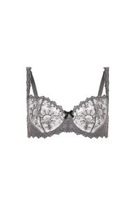 Biustonosz soft Romance LV-S20 Grey