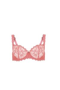 Biustonosz soft Romance LV-S20 Coral