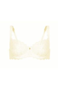 Biustonosz soft Romance LV-S20 Ecru