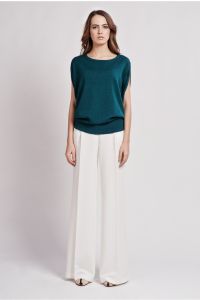 Bluzka Model BLU102 Green