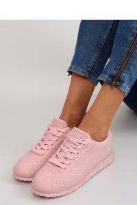 BUTY SPORTOWE OBŁĘDNIE WYGODNE BL95P PINK