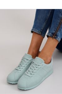BUTY SPORTOWE OBŁĘDNIE WYGODNE BL95P GREEN