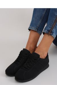 BUTY SPORTOWE OBŁĘDNIE WYGODNE BL95P BLACK