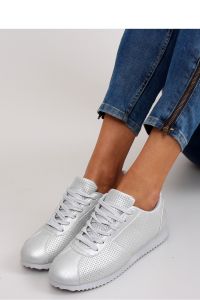 BUTY SPORTOWE OBŁĘDNIE WYGODNE BL95P GREY