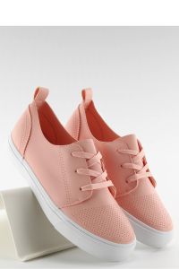 TRAMPKI NA GRUBEJ PODESZWIE A-109 PINK