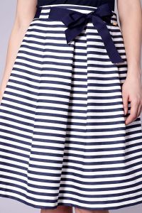 Spódnica Model Ufa 8442 Navy