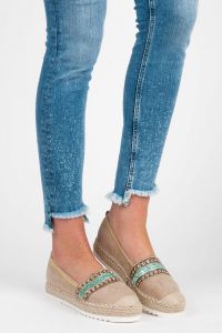 WIOSENNE ESPADRYLE CNBR8BE