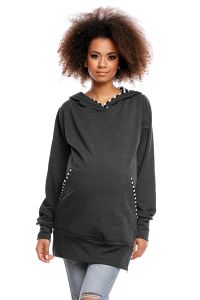 Bluza model 1481 Graphit