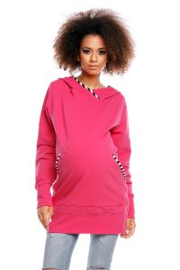 Bluza model 1481 Fuchsia