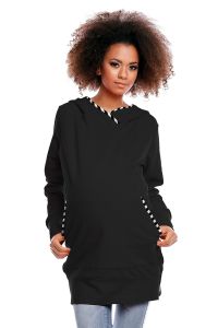 Bluza model 1481 Black