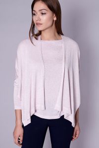Sweter Damski Model Ulundi 8456 Pink