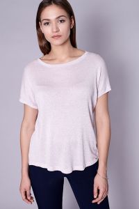 Bluzka Model Ulundi 8436 Pink