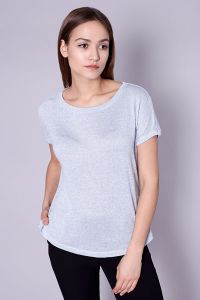 Bluzka Model Ulundi 8473 Blue
