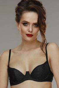 Biustonosz usztywniany Melina