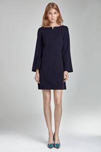 Sukienka Świtezianka S35 Navy