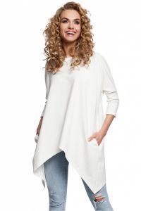 Bluza Damska Model MOE289 Ecru
