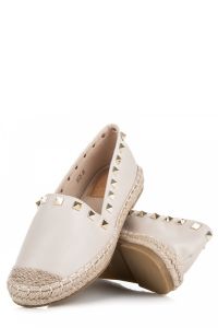 ESPADRYLKI Z EKO SK?RY CNBAF25BE