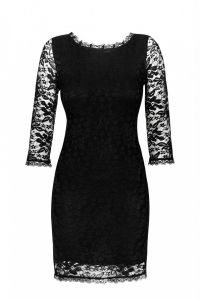 Sukienka Patricia 190 Black