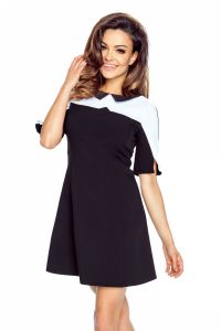 sukienka dzienna CORNELIA  42-01