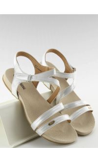 WYGODNE SANDAŁKI DAMSKIE 7SFE85945 PEARL