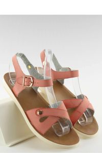 WYGODNE SANDAŁKI DAMSKIE 761 PINK