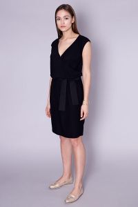 Sukienka Model Cancun 8528 Black