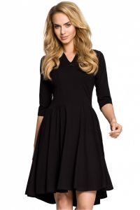 Sukienka Model MOE314 Black