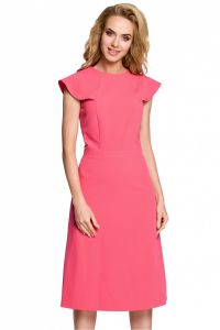 Sukienka Model MOE311 Pink